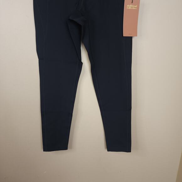 Girlfriend Collective Compressive High-Rise Legging in Black Size S - Picture 2 of 7